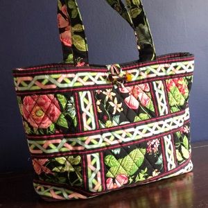 Vera Bradley Tote